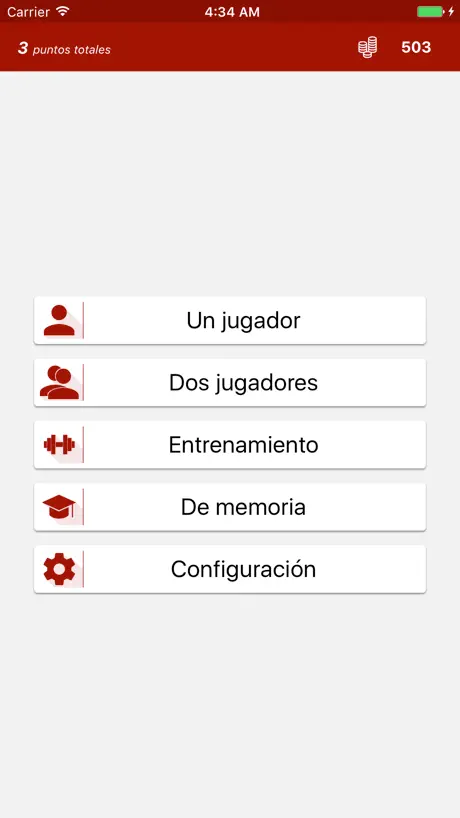 Turkish-English Learning App
