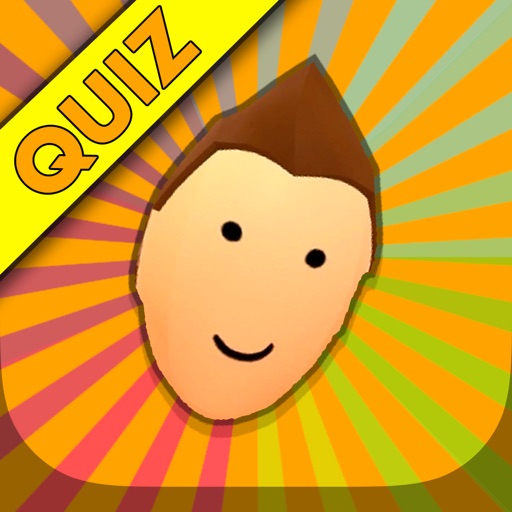 Quiz for Rec Room iOS App