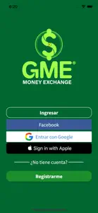 GME REWARDS screenshot #1 for iPhone