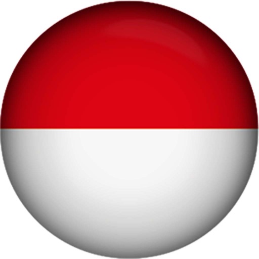 Indonesian Lingo - My Languages icon