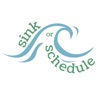Sink or Schedule icon