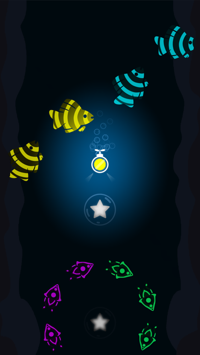 screenshot of Color Switch 10