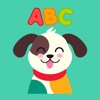 益智游戏-识字学ABC思维逻辑认动物大全 icon