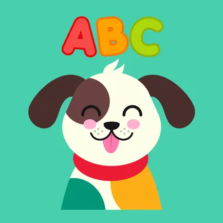 益智游戏-识字学ABC思维逻辑认动物大全 Cheats