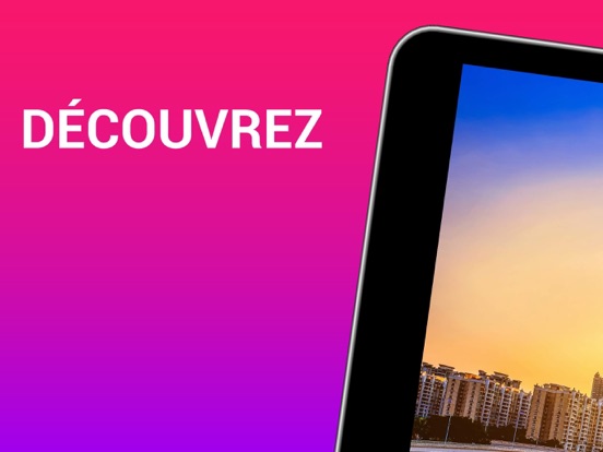 Screenshot #4 pour Canton Guide de Voyage