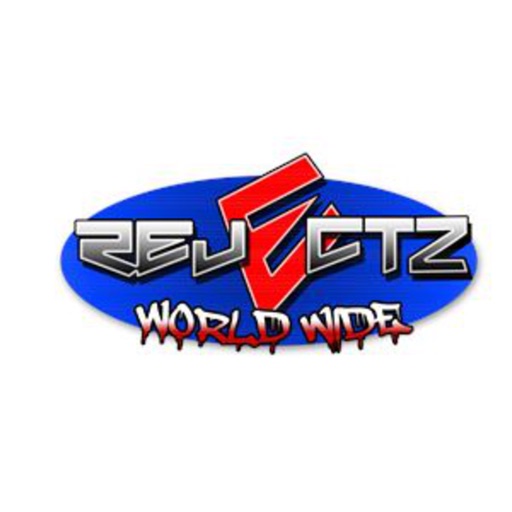 Rejectz World Wide Radio