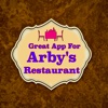 Great App For Arby's Restaurant