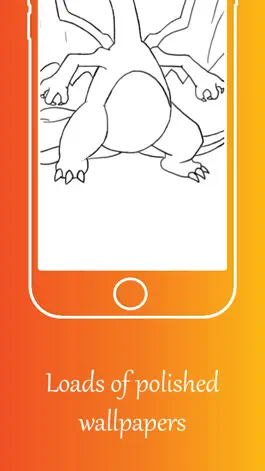 Game screenshot Coloring Pages Pokemon Edition mod apk