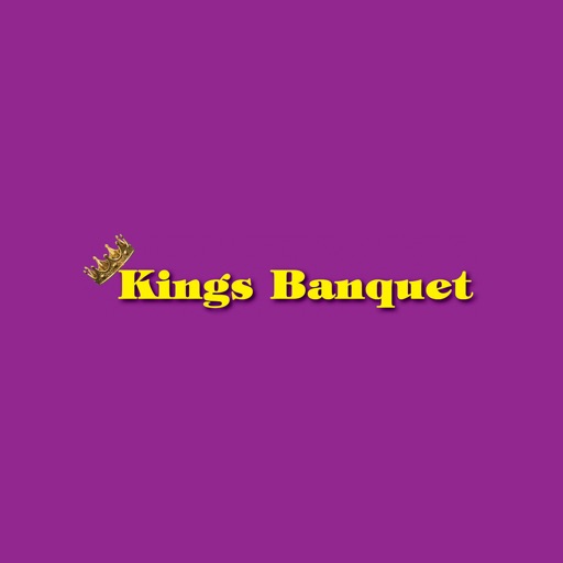 Kings Banquet Swansea icon