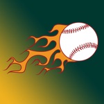 Download Oakland Baseball Sticker Pack app
