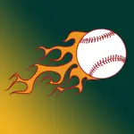 Oakland Baseball Sticker Pack App Contact