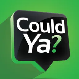 Couldya Delivery app icon