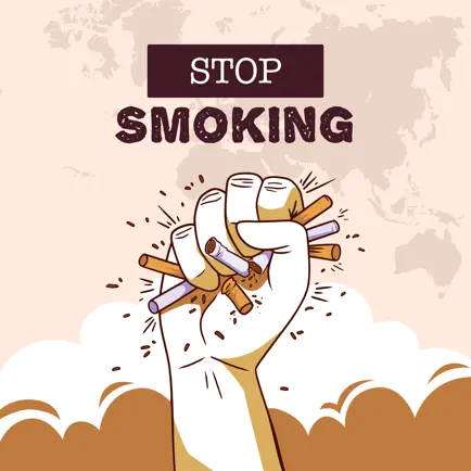 Quit Smoking Hypnosis by MT Cheats