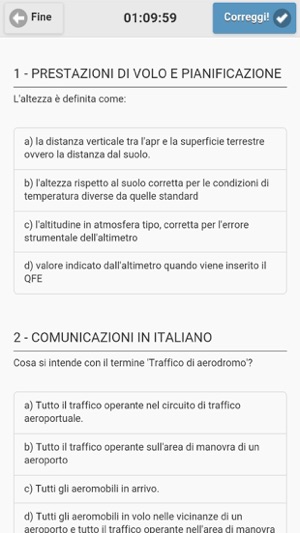 QuizDroni