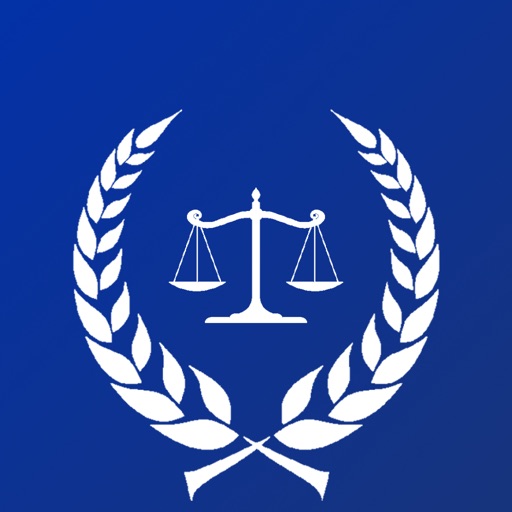 Latin Legal Terms icon