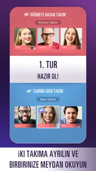 Tabu - Resmi Parti Oyunu iphone resimleri 4