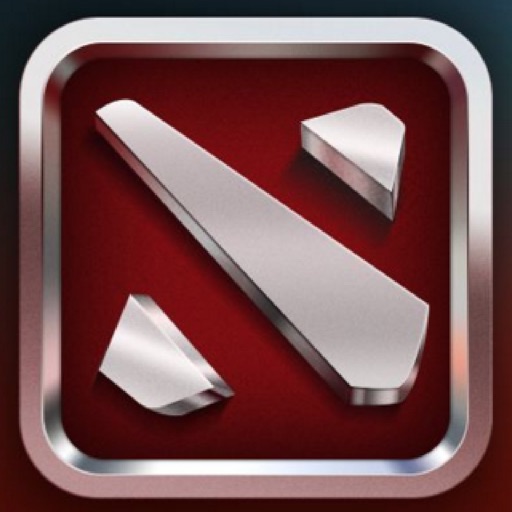 dota视频 for dota1/dota2 Icon