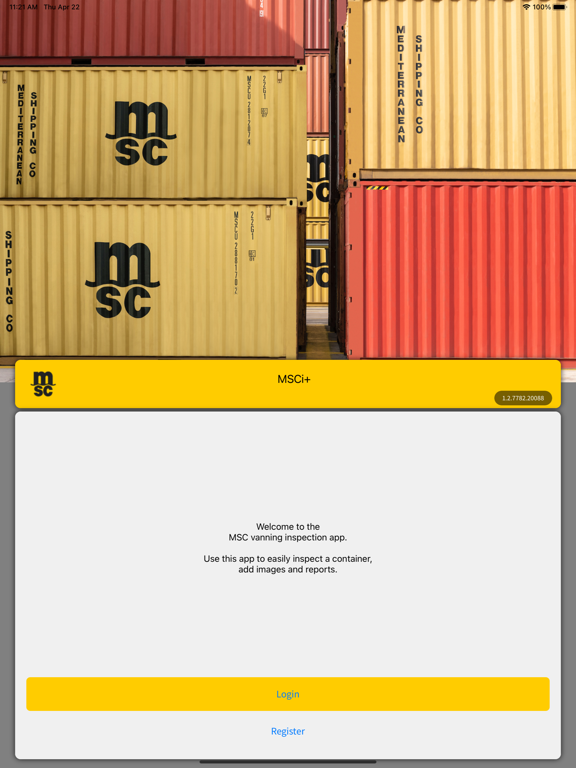 Screenshot #4 pour MSCI+