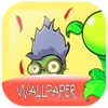 Game WallPaper for Plants vs Zombies Free HD