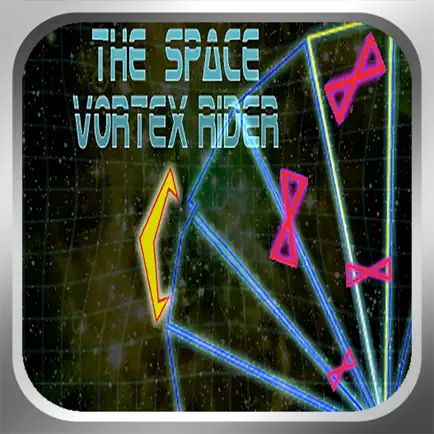 The Space Vortex Rider LT Cheats