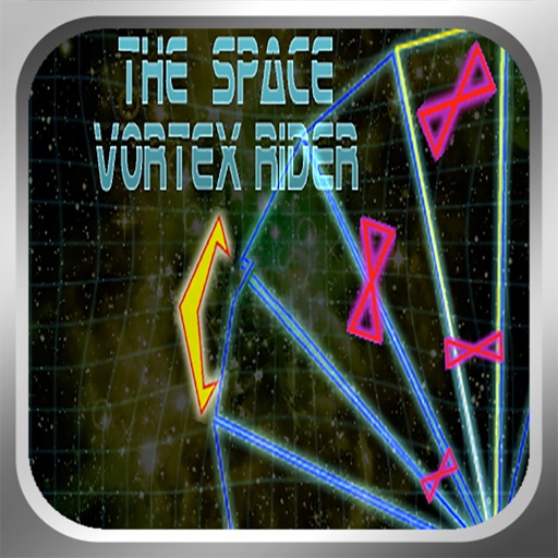 The Space Vortex Rider LT icon