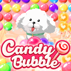 Activities of Candy Bubble Shooter 2017