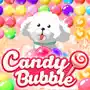 Candy Bubble Shooter 2017