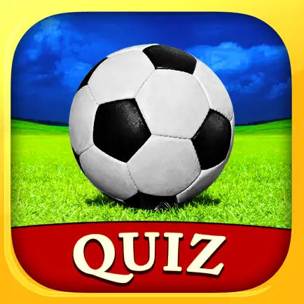 Football Quiz  ~ Guess the Player & Team! Cheats