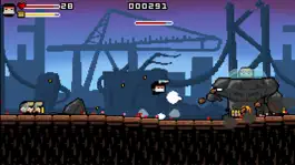 Game screenshot Gunslugs 2 hack