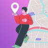 Findup: Phone Location Tracker icon