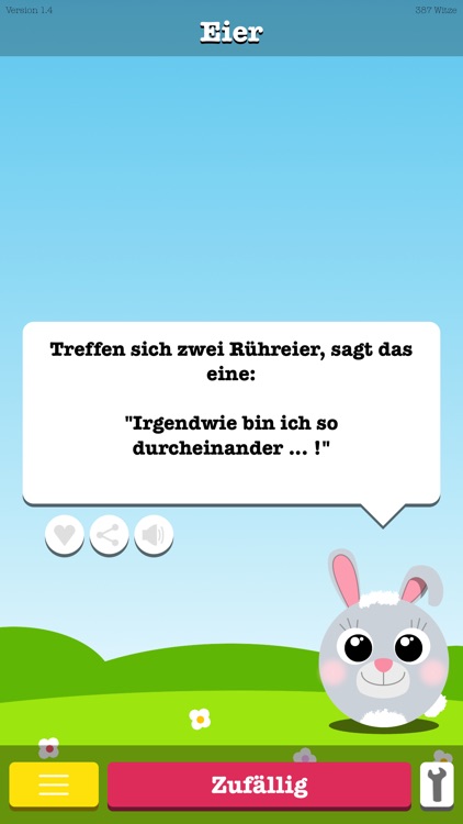 Lieblingswitze - Die besten Witze