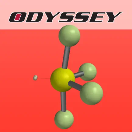 ODYSSEY VSEPR Theory Читы