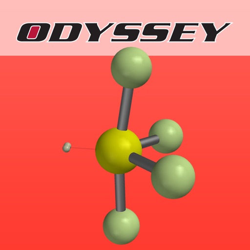 ODYSSEY VSEPR Theory