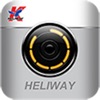 HELIWAY M-FPV - iPhoneアプリ