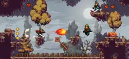 Game screenshot Apple Knight apk