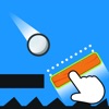 Physics Ball Escape: Drop Ball - iPadアプリ