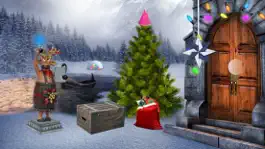 Game screenshot Santa Door Escape 3 hack