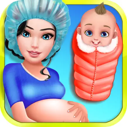 Pregnant Mommy & Newborn Baby Cheats