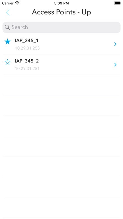 Aruba Central screenshot-3