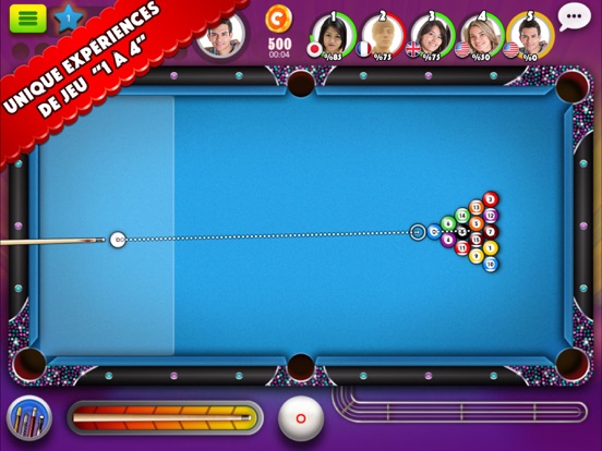 Screenshot #6 pour Pool Strike