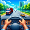 Car Games Auto Vehicle Masters