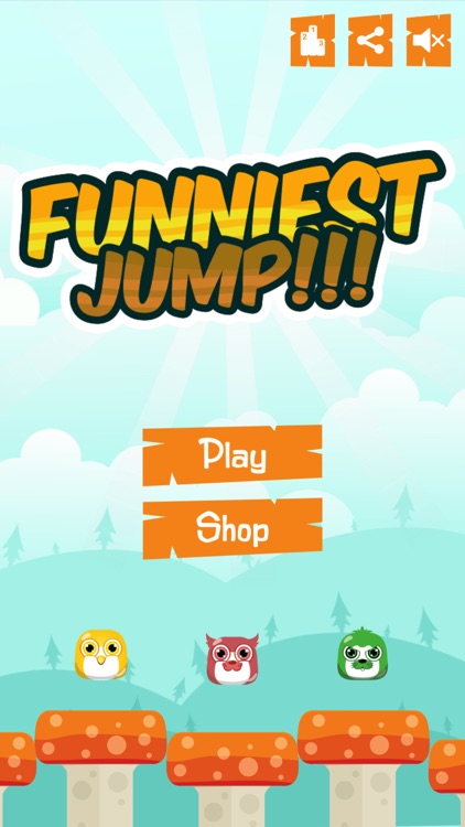 Funniest Jump