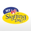 My Signing Time - iPadアプリ