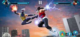 Game screenshot Anime Battle 3D Драки mod apk