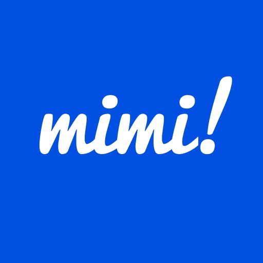 mimi! Icon