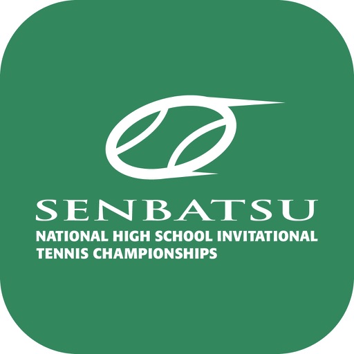 全国選抜高校テニス大会「SENBATSU」