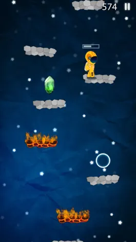 Game screenshot Falling!! apk