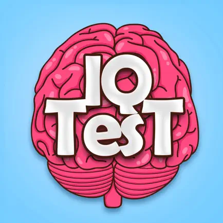 IQ Test - Find Your Brain Age Читы