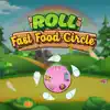 Roll Fast Food Circle App Negative Reviews