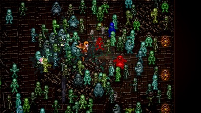 Wayward Souls screenshot1